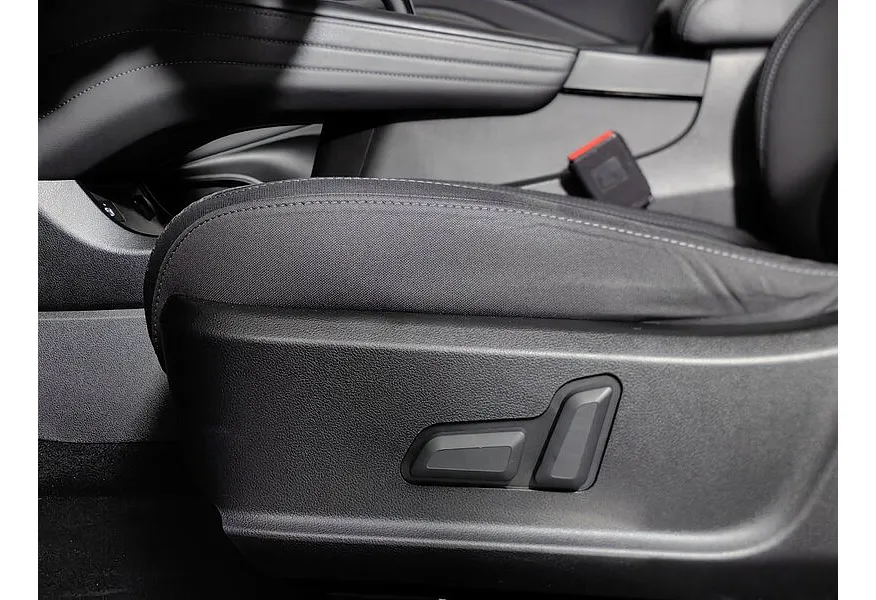 Haval F7 2.0T AWD 7DCT (190 л.с.) Elite Синий в АВИЛОН. Слайд №22