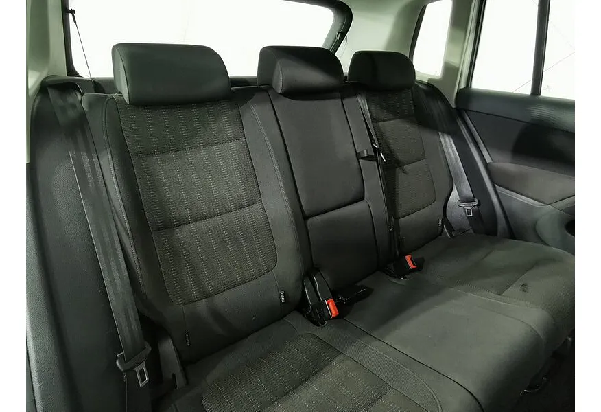 АВИЛОН - Volkswagen Tiguan 1.4 TSI BlueMotion DSG (150 л.с.) Белый - slide 9