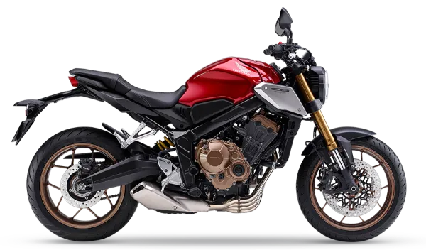 Изображение Honda CB650R