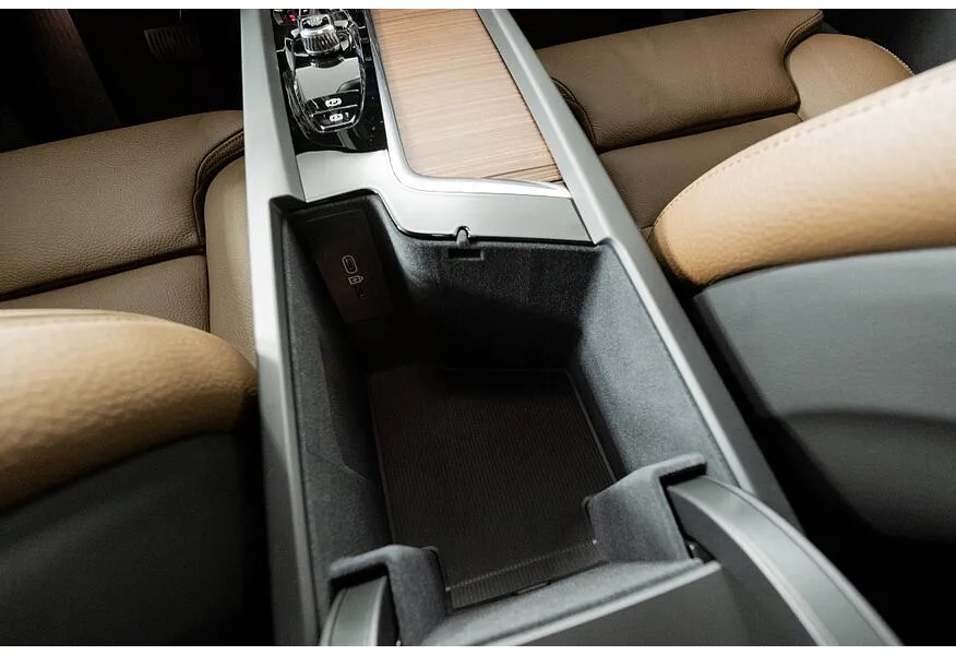 АВИЛОН - Volvo XC60 2.0 AT AWD (264 л.с.) Luxury Edition Черный - slide 21