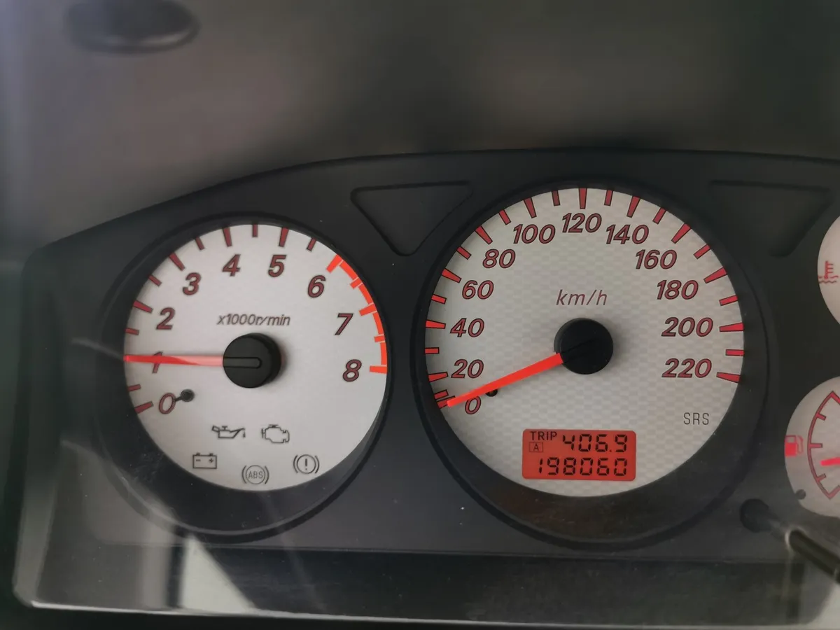Mitsubishi Lancer 1.6 MT (100 л.с.) Синий в АВИЛОН. Слайд №16