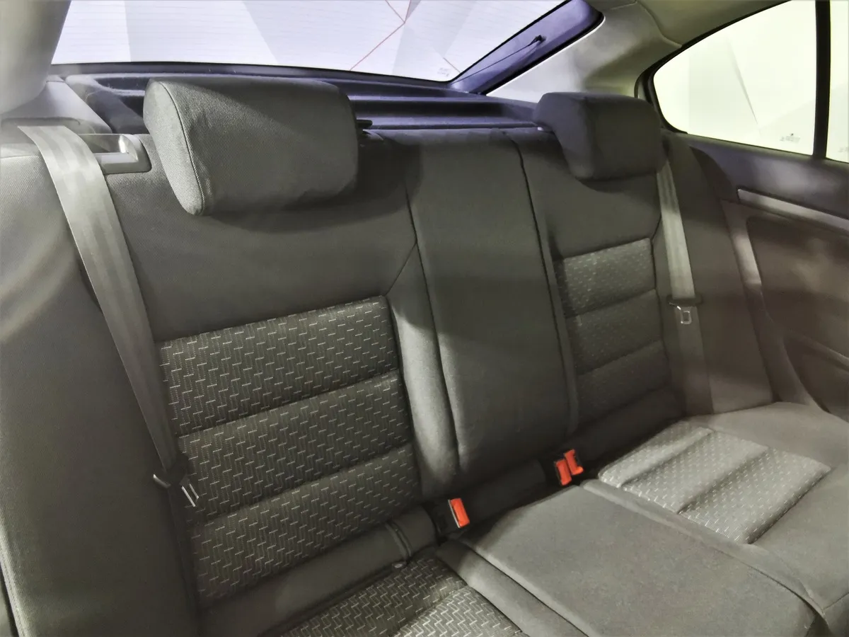 Skoda Octavia 1.6 Tiptronic (102 л.с.) Бежевый в АВИЛОН. Слайд №16