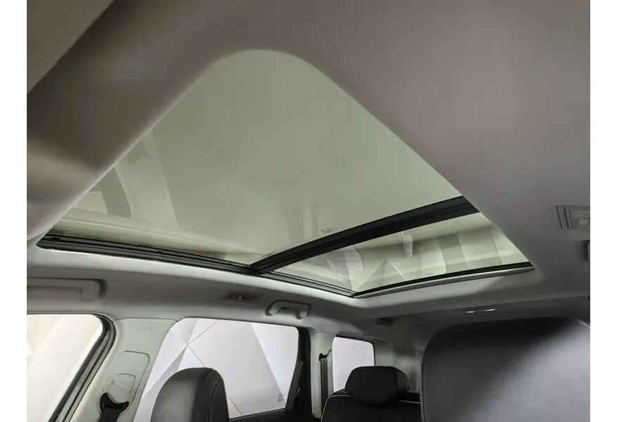 EXEED VX 2.0 AMT AWD (249 л.с.) President Фиолетовый в АВИЛОН. Слайд №21