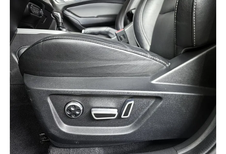 Chery Tiggo 4 2.0 CTV (122 л.с.) Techno Серебристый в АВИЛОН. Слайд №16