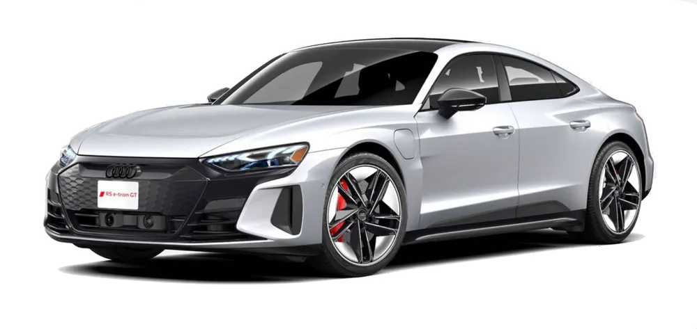 Audi RS e-tron GT