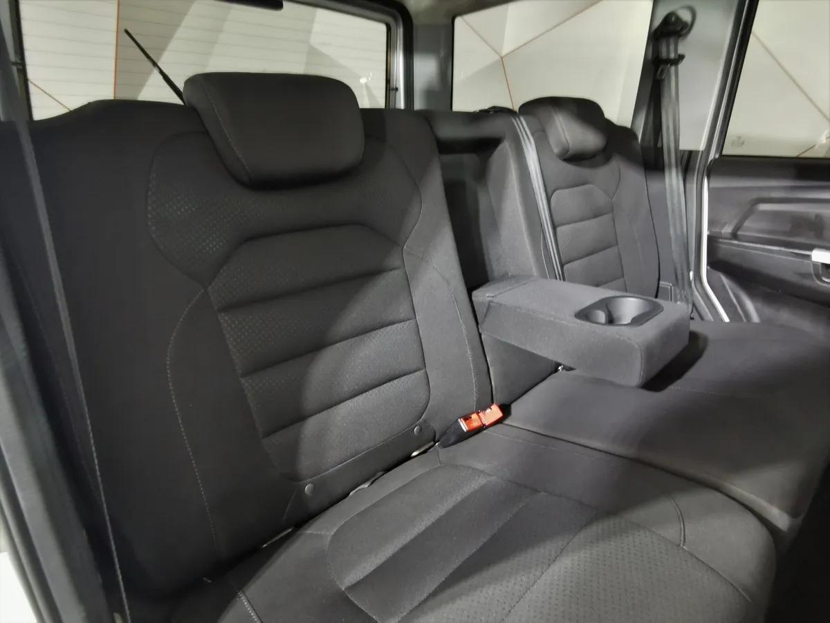 УАЗ Patriot 2.7 MT 4WD (150 л.с.) Максимум Серый в АВИЛОН. Слайд №15