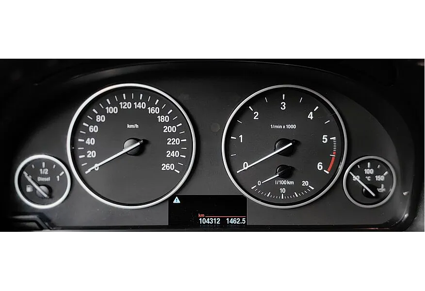 АВИЛОН - BMW X3 xDrive20d AT (190 л.с.) Base (Локальная сборка) Черный - slide 12