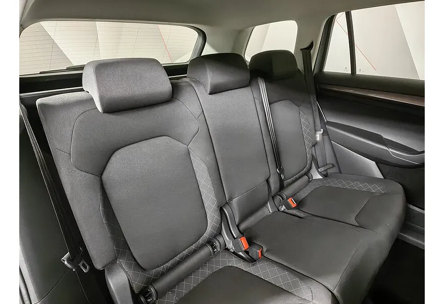 Skoda Kodiaq 1.4 TSI DSG (150 л.с.) Серебристый в АВИЛОН. Слайд №15