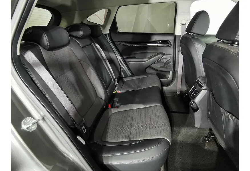 АВИЛОН - Kia Seltos 2.0 MPI 4WD IVT (149 л.с.) Prestige Серый - slide 11