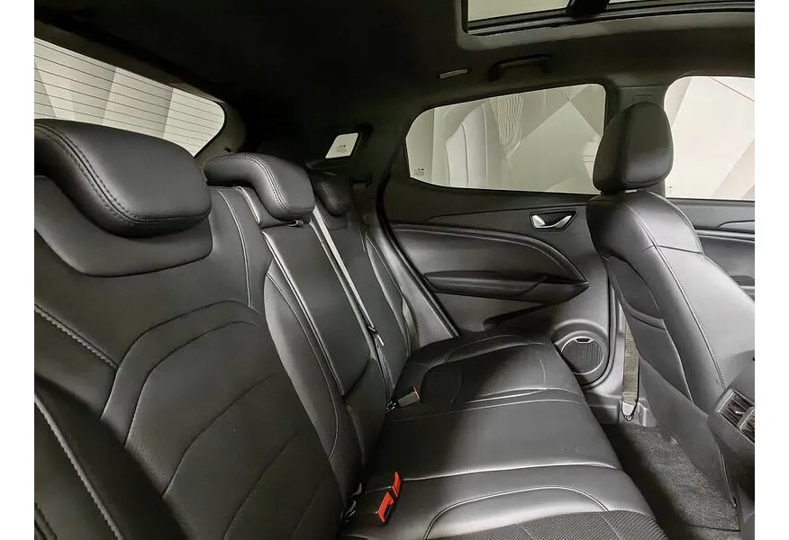 EVOLUTE i-JOY AT (163 л.с.) Синий в АВИЛОН. Слайд №16