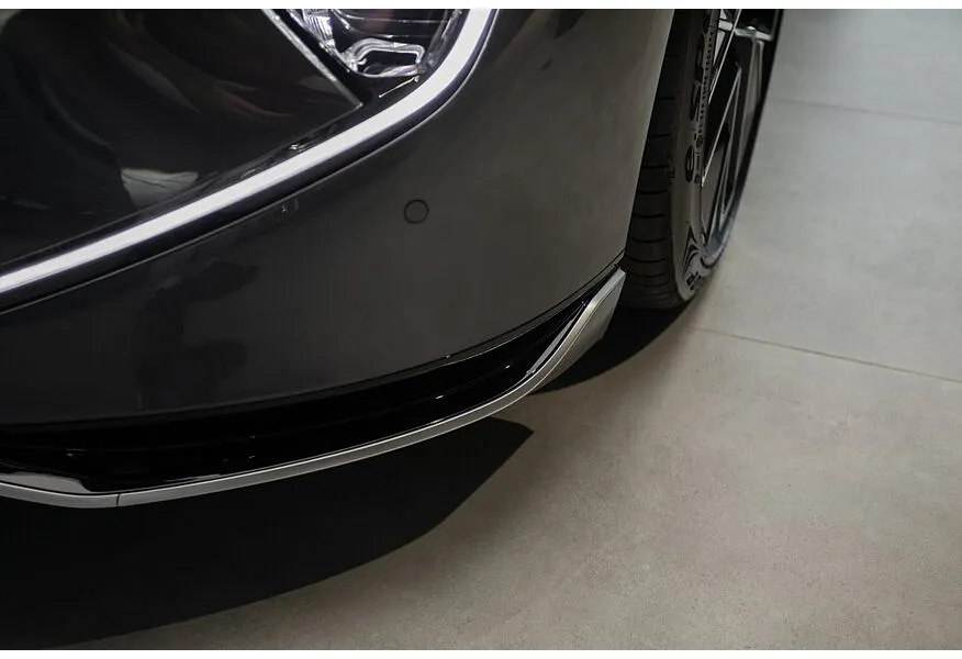 Avatr 12 AT 4WD (578 л.с.) Dual Motor Business Серый в АВИЛОН. Слайд №15