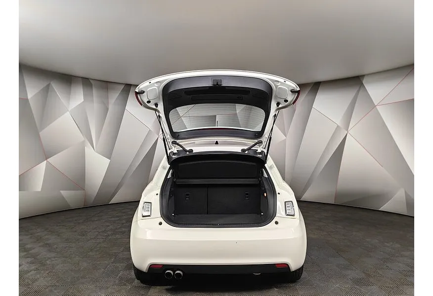 Audi A1 1.4 TFSI S-tronic (122 л.с.) Белый в АВИЛОН. Слайд №12 Audi A1 1.4 TFSI S-tronic (122 л.с.) Белый в АВИЛОН. Слайд №12