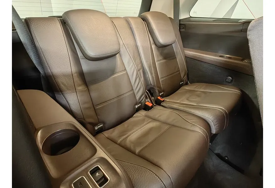 Mercedes-Benz GLS 450 9G-TRONIC 4Matic (367 л.с.) First Class Черный в АВИЛОН. Слайд №25