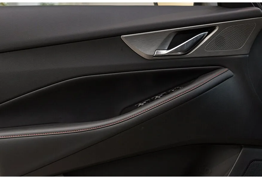 Changan CS35PLUS 1.4T 7DCT (149 л.с.) Tech Серый в АВИЛОН. Слайд №16