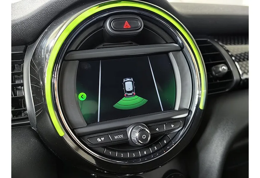 АВИЛОН - MINI Cooper 2.0 AT (231 л.с.) Зеленый - slide 8