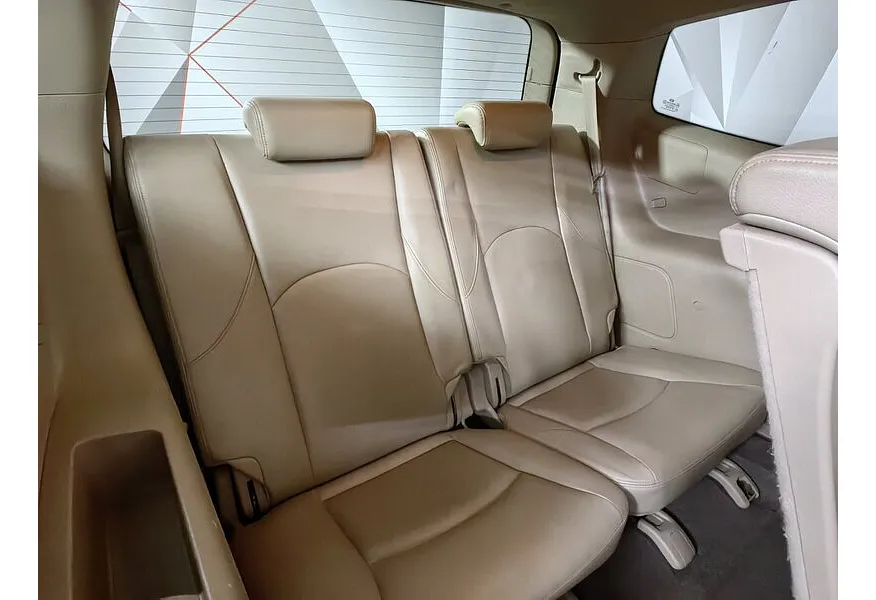 Kia Mohave 3.0 CRDi AT AWD (250 л.с.) Серебристый в АВИЛОН. Слайд №22