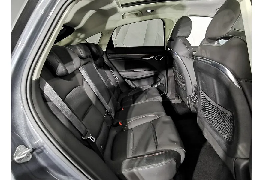 Geely Tugella 2.0 AT AWD (238 л.с.) Luxury Серый в АВИЛОН. Слайд №17