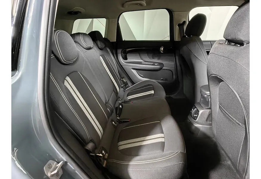 АВИЛОН - Mini Countryman Cooper S 2.0 ALL4 AT (192 л.с.) Зеленый - slide 8