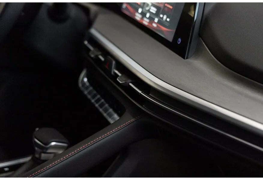 Changan CS35PLUS 1.4T 7DCT (149 л.с.) Tech Серый в АВИЛОН. Слайд №15