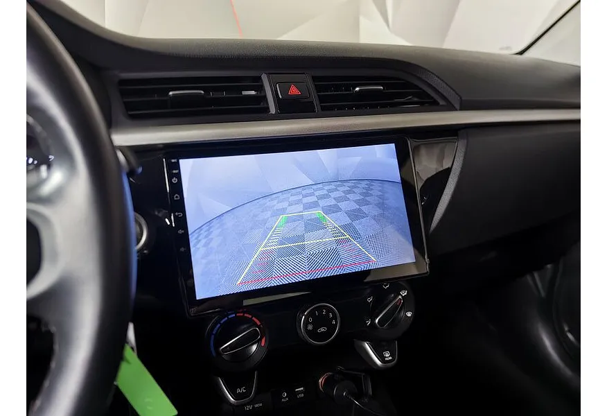 Kia Rio 1.6 AT (123 л.с.) Коричневый в АВИЛОН. Слайд №20 Kia Rio 1.6 AT (123 л.с.) Коричневый в АВИЛОН. Слайд №20