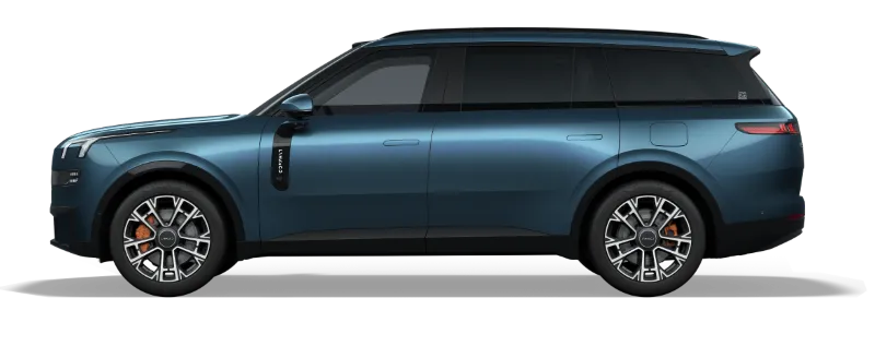 Изображение Lynk & Co 900