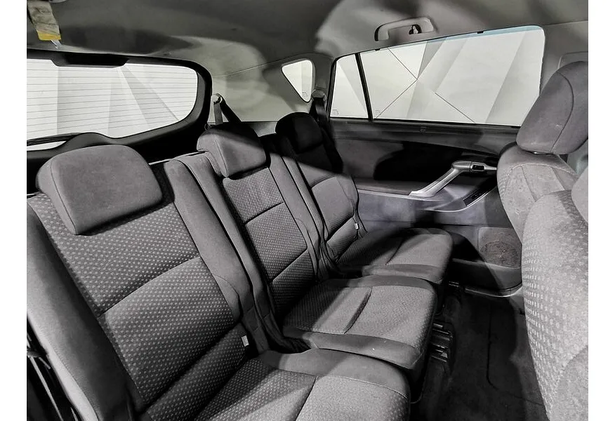 Toyota Verso 1.8 CVT (150 л.с.) Серый в АВИЛОН. Слайд №16