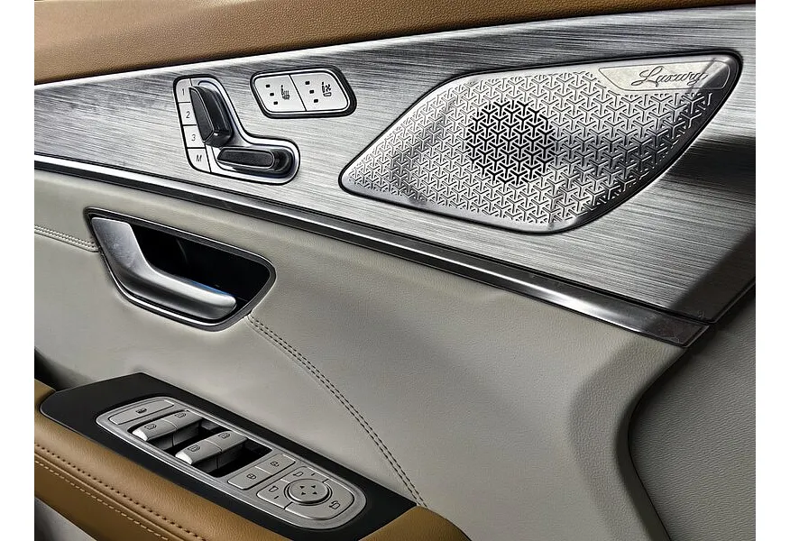 JETOUR X70 Plus 1.6 DCT (190 л.с.) Luxury Синий в АВИЛОН. Слайд №23