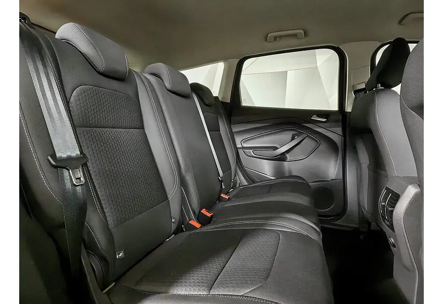 Ford Kuga 2.5 AT (150 л.с.) Trend Plus Серый в АВИЛОН. Слайд №16