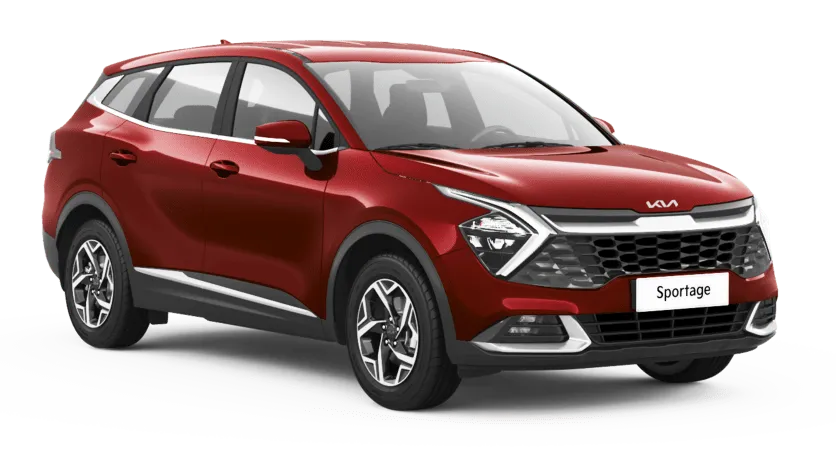 Kia Sportage 2.4 AT 4WD (184 л.с.) GT Line Серебристый в АВИЛОН. Слайд №1