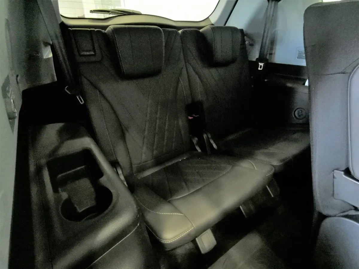 Chery Tiggo 8 Pro Max 2.0T DCT AWD (197 л.с.) Dreamline Серый в АВИЛОН. Слайд №25