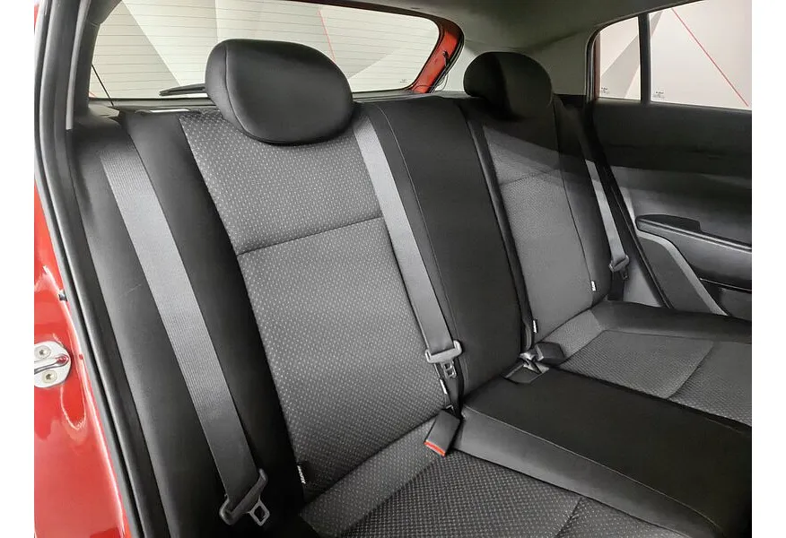 АВИЛОН - Kia Rio X 1.6 AT (123 л.с.) Luxe Красный - slide 10