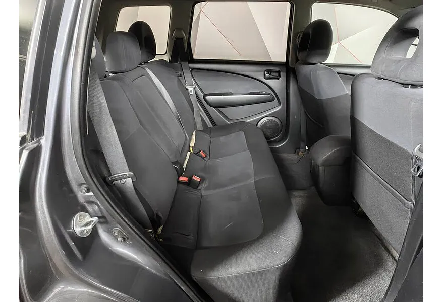 Mitsubishi Outlander 2.0 CVT (146 л.с.) Серый в АВИЛОН. Слайд №14