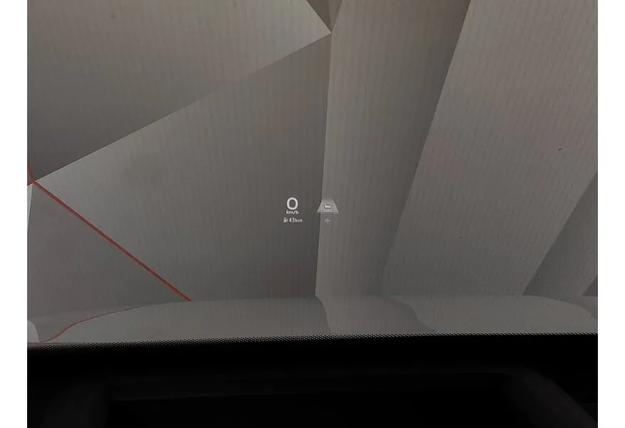 Jaecoo J7 1.6T 7DCT 4WD (186 л.с.) Supreme-V Белый в АВИЛОН. Слайд №21