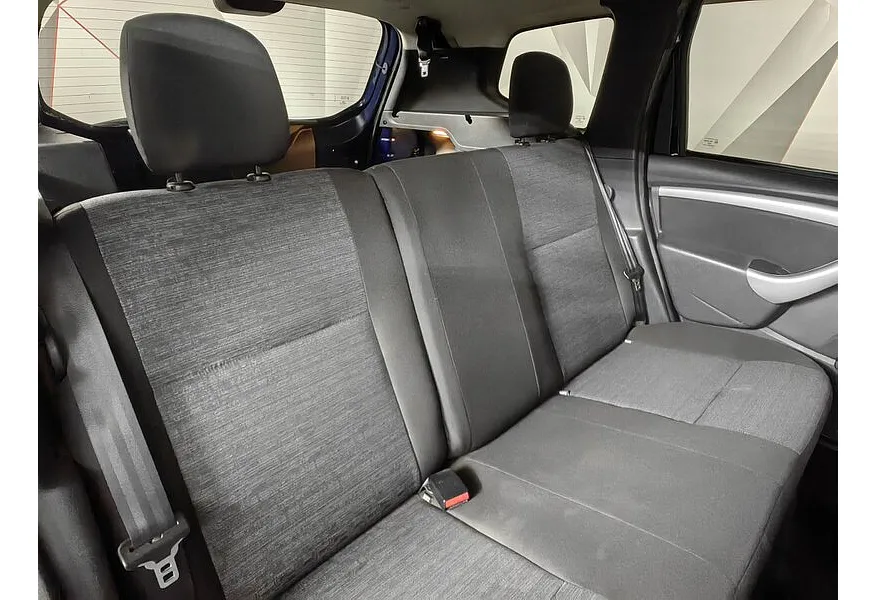 Renault Duster 1.6 MT (114 л.с.) Синий в АВИЛОН. Слайд №15