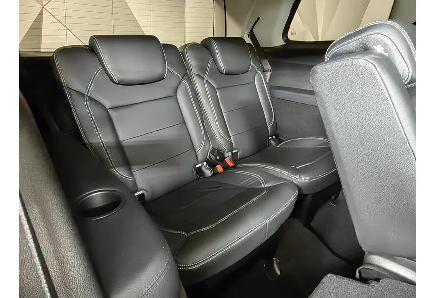 Mercedes-Benz GL 350 BlueTec 7G-Tronic Plus 4Matic (249 л.с.) Белый в АВИЛОН. Слайд №22