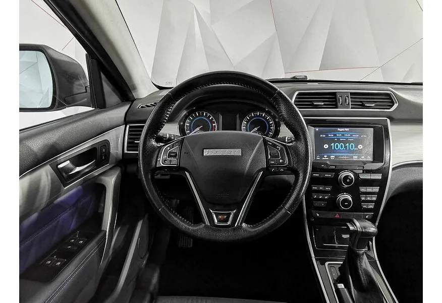 Haval H2 1.5 AT (150 л.с.) Elite в АВИЛОН. Слайд №20