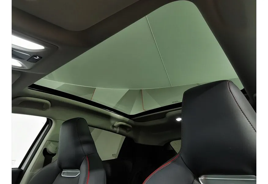 Changan UNI-T 1.5T 7DCT (181 л.с.) Tech Белый в АВИЛОН. Слайд №23