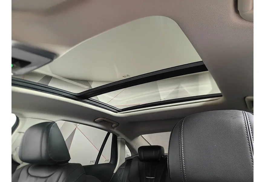 Hongqi H5 2.0 AT (218 л.с.) Basic Черный в АВИЛОН. Слайд №23