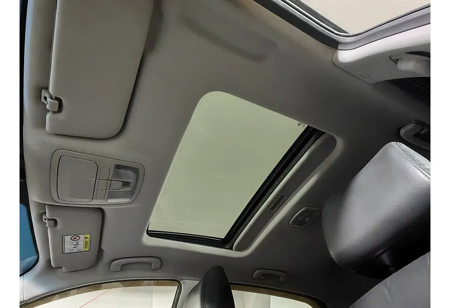 SsangYong Actyon 2.0 AT AWD (149 л.с.) Черный в АВИЛОН. Слайд №22