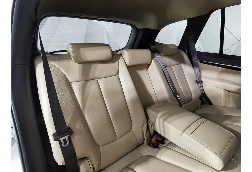 АВИЛОН - Hyundai Santa Fe 2.2 CRDi AT 4WD (197 л.с.) Серебристый - slide 7