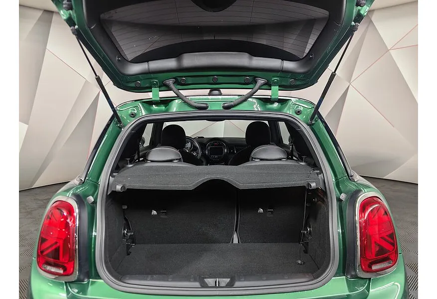 АВИЛОН - MINI 3 двери Cooper 1.5 AT (136 л.с.) Зеленый - slide 14