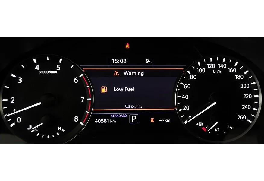 Infiniti QX50 2.0 VC-T CVT AWD (249 л.с.) Белый в АВИЛОН. Слайд №17