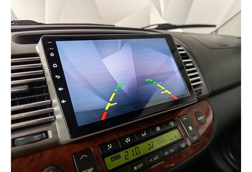 Toyota Camry 3.0 V6 AT (186 л.с.) Серый в АВИЛОН. Слайд №20 Toyota Camry 3.0 V6 AT (186 л.с.) Серый в АВИЛОН. Слайд №20