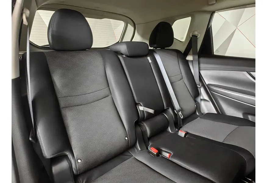 АВИЛОН - Nissan X-Trail 2.5 CVT AWD (171 л.с.) Белый - slide 14
