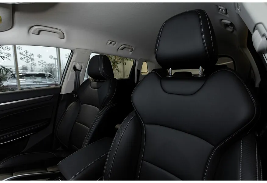 АВИЛОН - Belgee X70 1.5 DCT 4WD (150 л.с.) Style Серый - slide 9519617