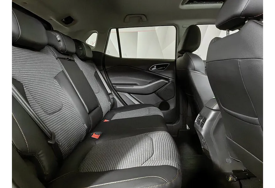 Москвич 3 1.5 CVT (150 л.с.) Standart Белый в АВИЛОН. Слайд №15