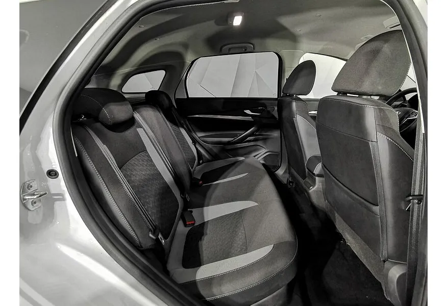 ВАЗ (Lada) Vesta 1.6 MT (106 л.с.) Белый в АВИЛОН. Слайд №17