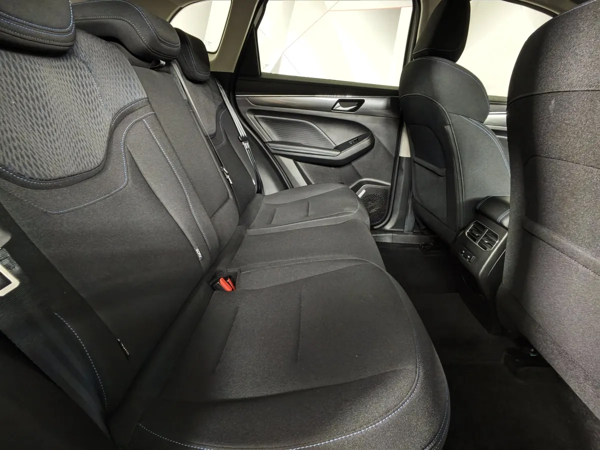 Haval Jolion 1.5 DCT 4WD (150 л.с.) Premium Белый в АВИЛОН. Слайд №16