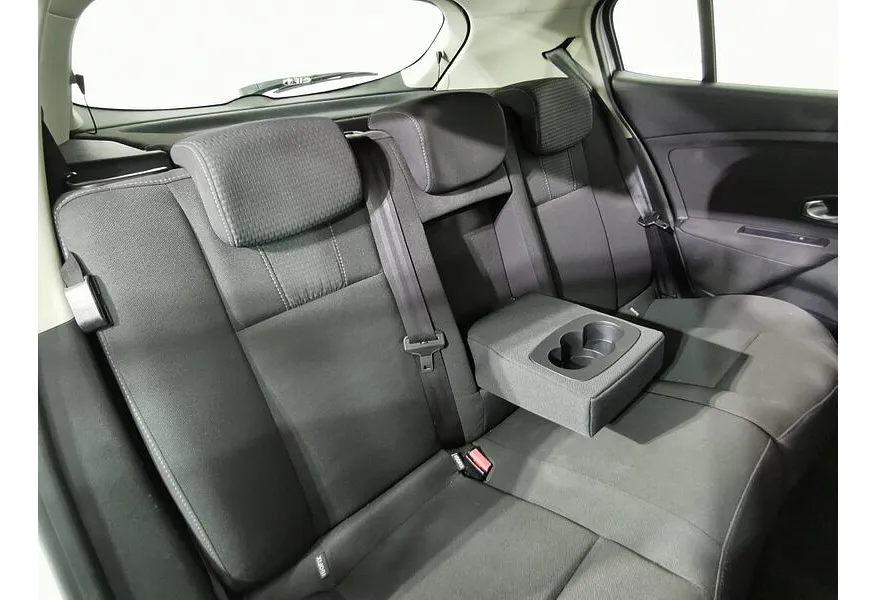 АВИЛОН - Renault Megane 1.6 MT (106 л.с.) Белый - slide 9