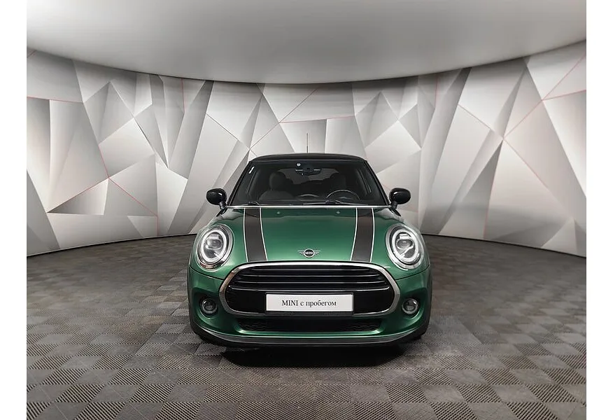 АВИЛОН - MINI 3 двери Cooper 1.5 AT (136 л.с.) Зеленый - slide 3
